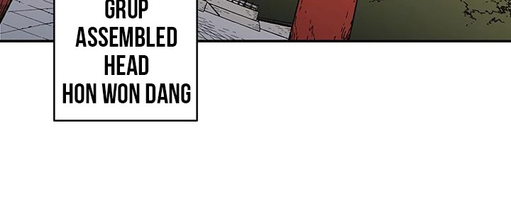 Peerless Dad Chapter 110 Gambar 16