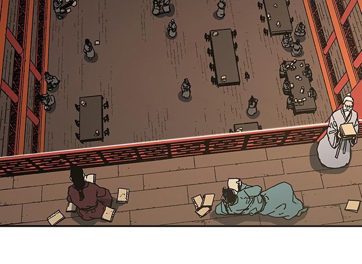 Peerless Dad Chapter 110 Gambar 18