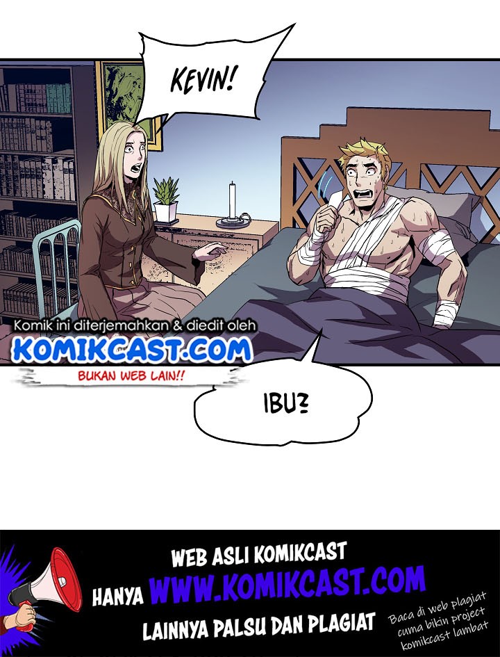 8 Circle Wizard’s Reincarnation Chapter 06 Gambar 28