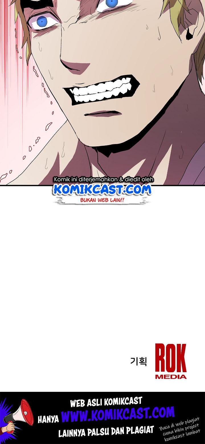 8 Circle Wizard’s Reincarnation Chapter 06 Gambar 34