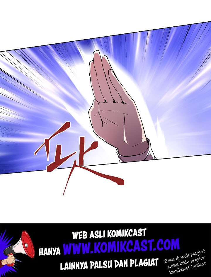 8 Circle Wizard’s Reincarnation Chapter 06 Gambar 4