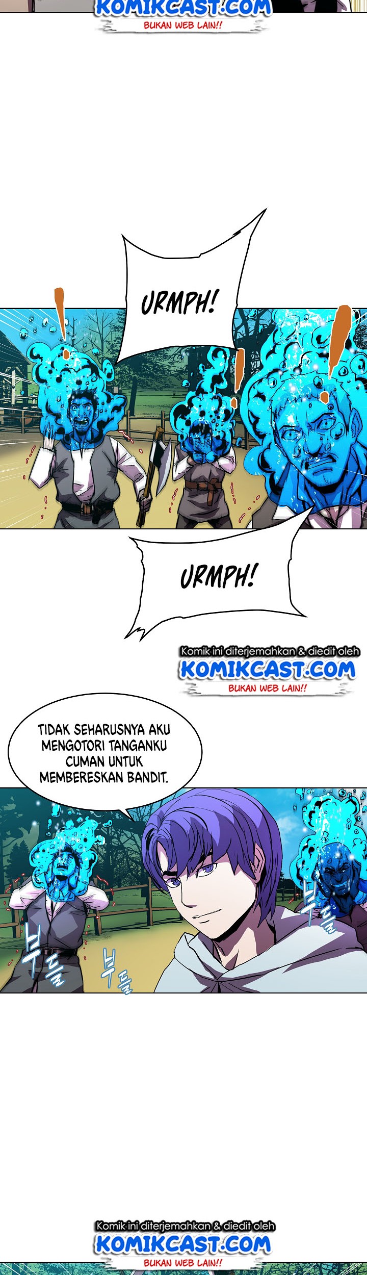 8 Circle Wizard’s Reincarnation Chapter 06 Gambar 12