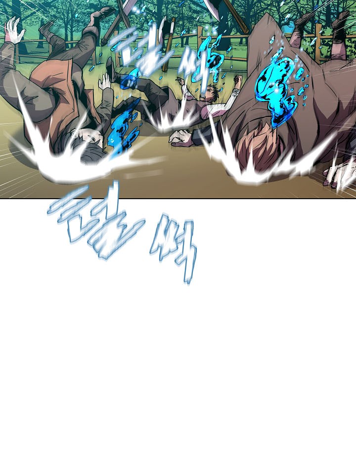 8 Circle Wizard’s Reincarnation Chapter 06 Gambar 13