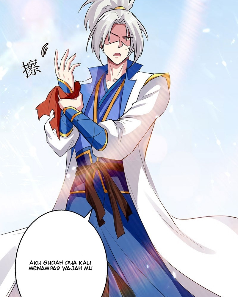 Ling Tian Shendi Chapter 35 Gambar 7