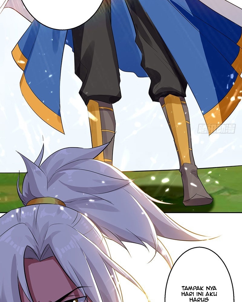 Ling Tian Shendi Chapter 35 Gambar 8