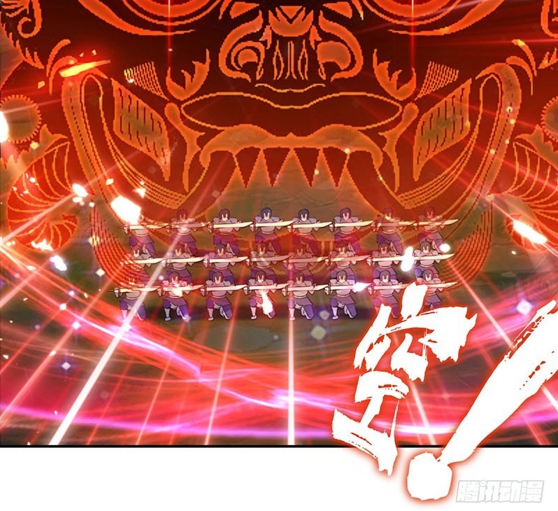 Ling Tian Shendi Chapter 34 Gambar 15