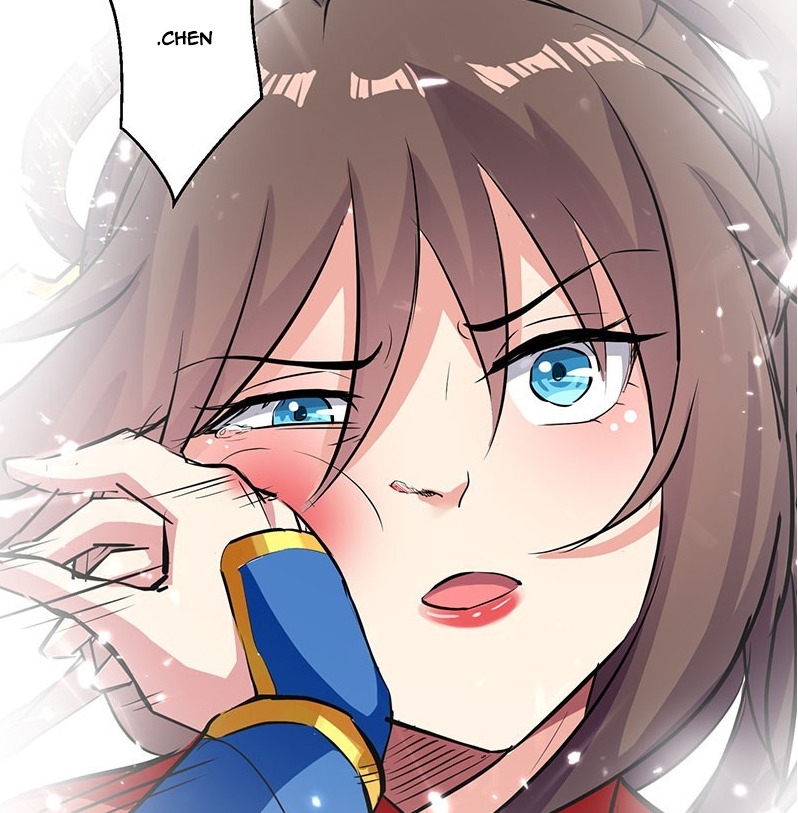 Ling Tian Shendi Chapter 34 Gambar 40