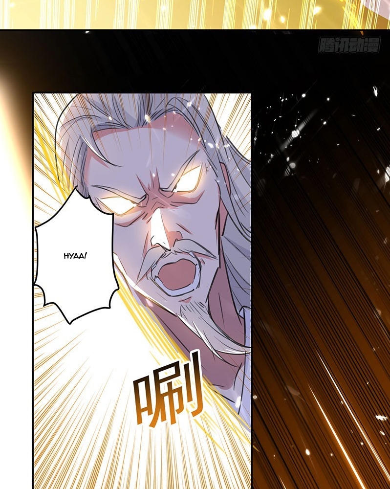 Ling Tian Shendi Chapter 34 Gambar 7