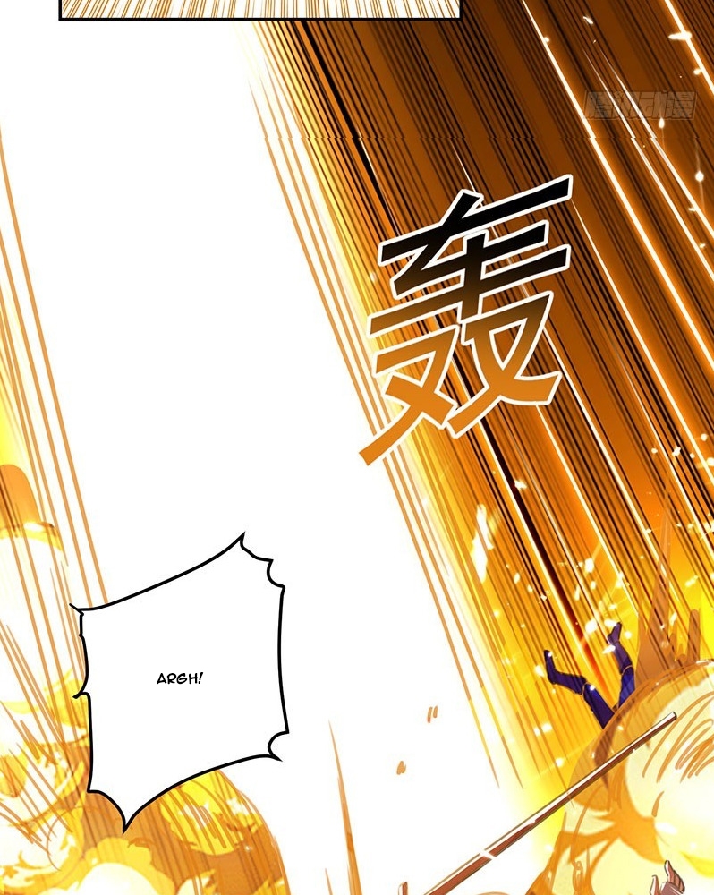 Ling Tian Shendi Chapter 34 Gambar 8