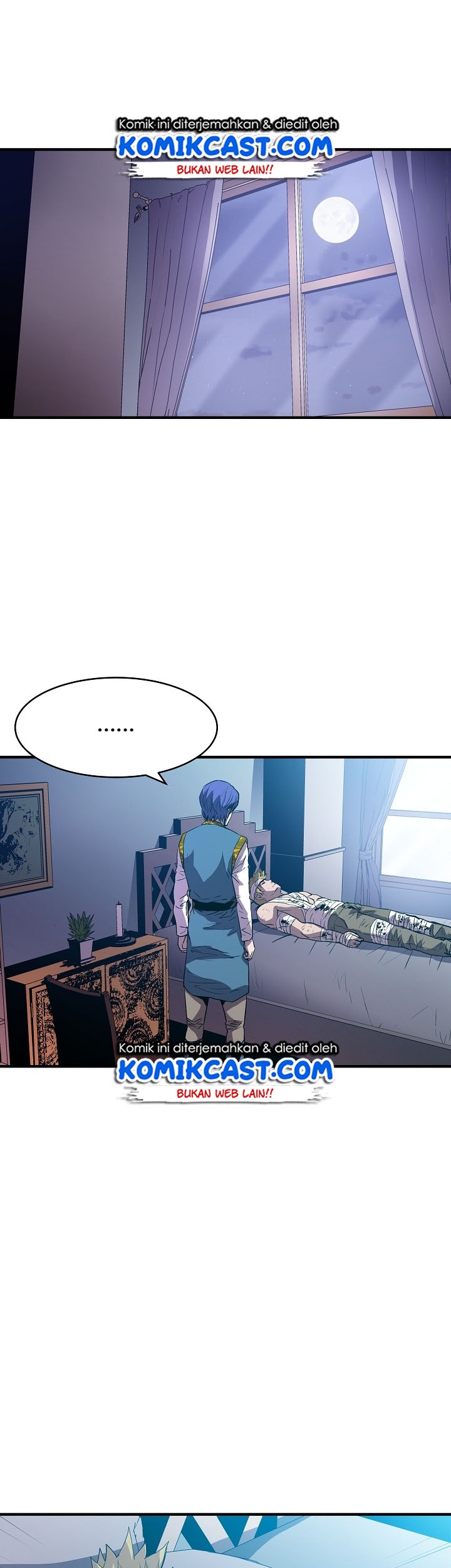 8 Circle Wizard’s Reincarnation Chapter 11 Gambar 14
