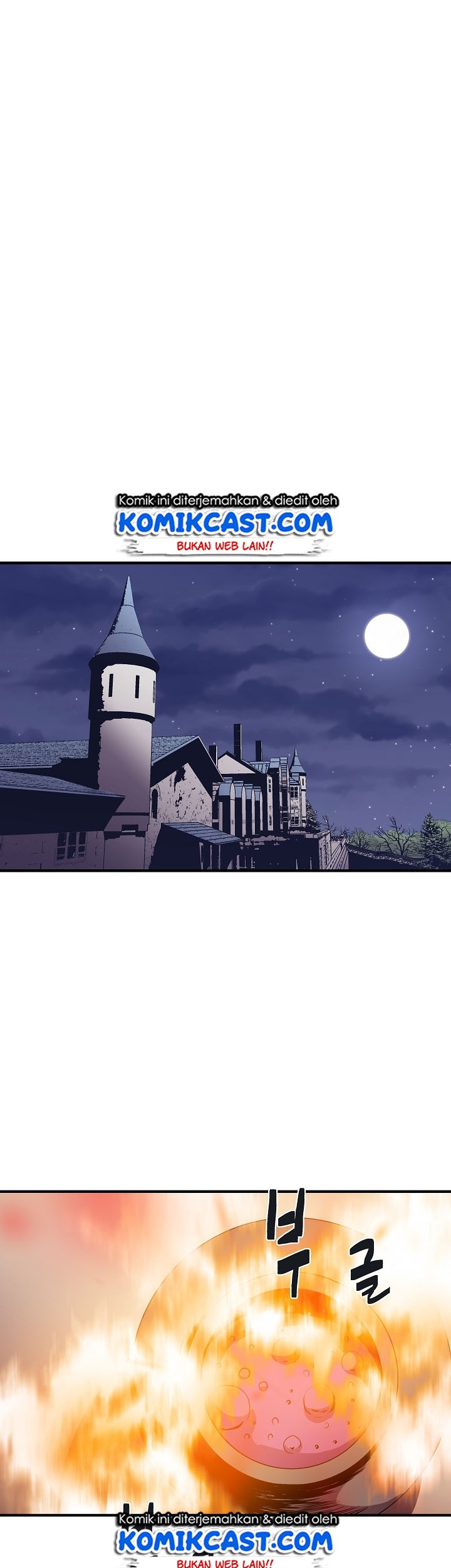 8 Circle Wizard’s Reincarnation Chapter 11 Gambar 22