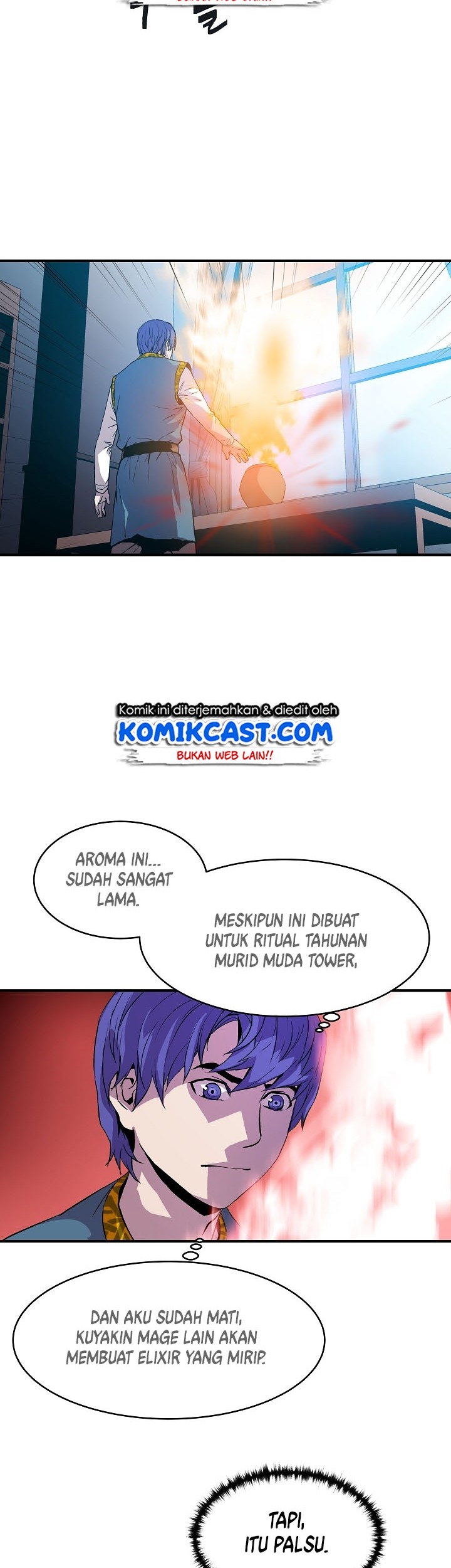 8 Circle Wizard’s Reincarnation Chapter 11 Gambar 23
