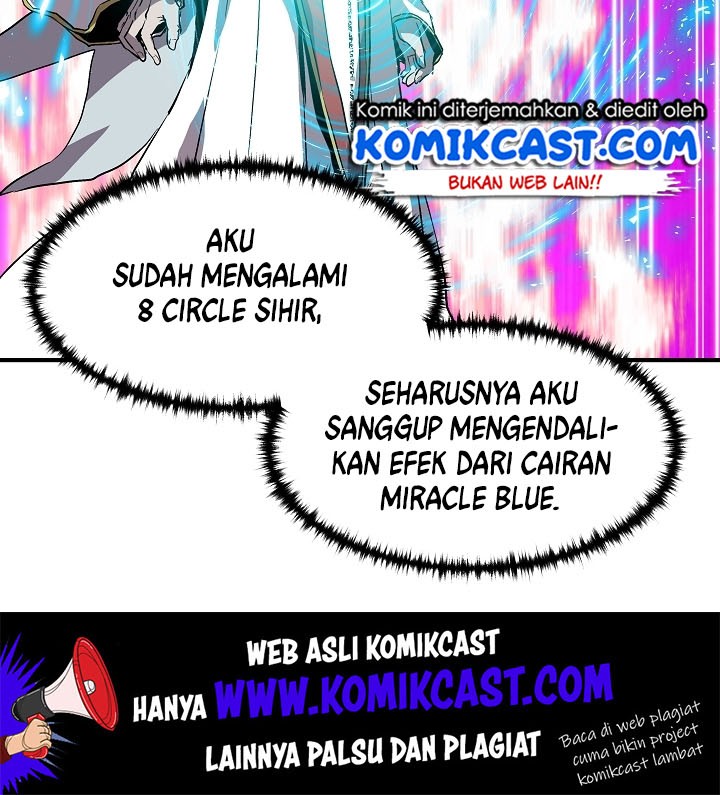 8 Circle Wizard’s Reincarnation Chapter 11 Gambar 26