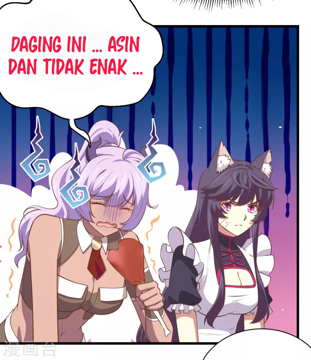 To Be The Castellan King Chapter 169 Gambar 7