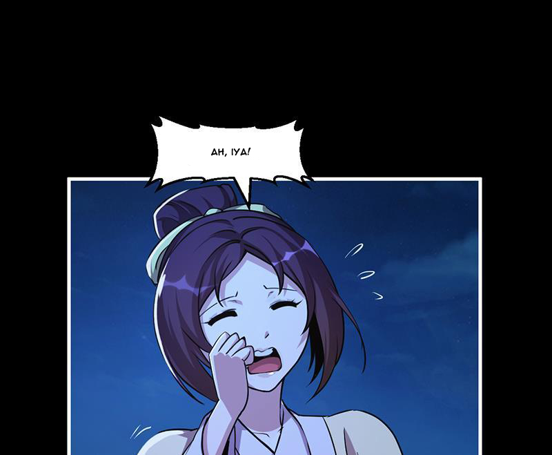 The Immortal Devil Emperor Chapter 41 Gambar 15