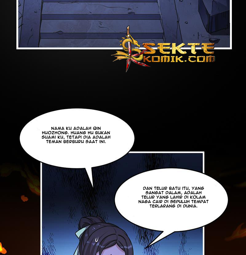 The Immortal Devil Emperor Chapter 41 Gambar 26