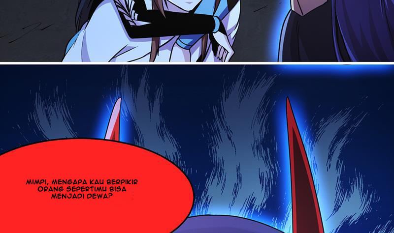 The Immortal Devil Emperor Chapter 41 Gambar 38