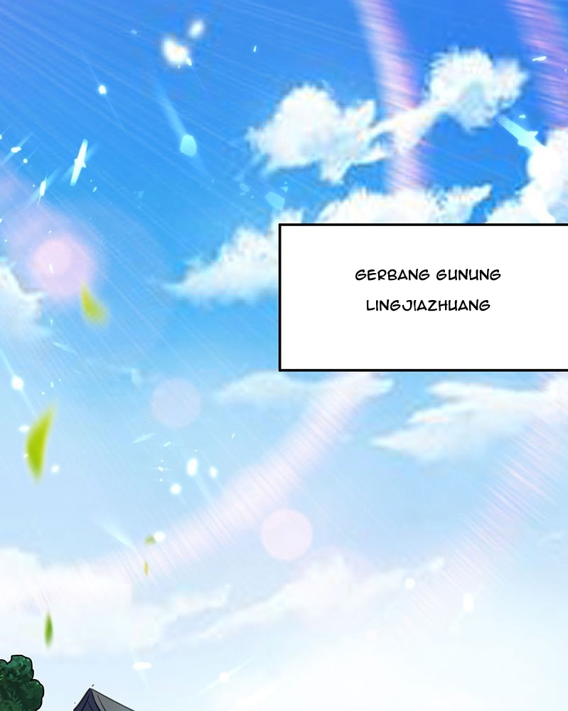 Ling Tian Shendi Chapter 32 Gambar 10