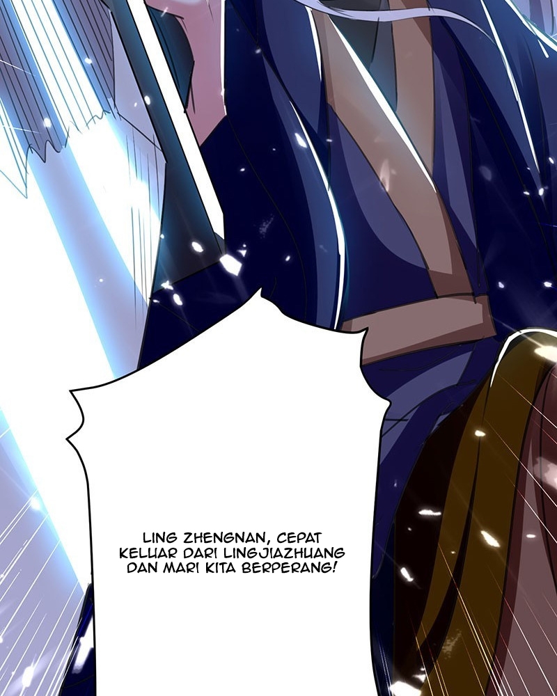Ling Tian Shendi Chapter 32 Gambar 17