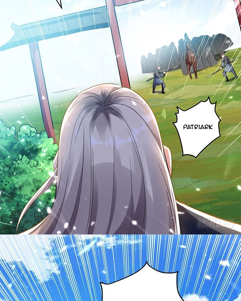 Ling Tian Shendi Chapter 32 Gambar 19