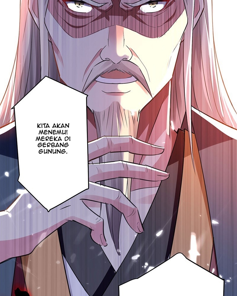 Ling Tian Shendi Chapter 32 Gambar 8