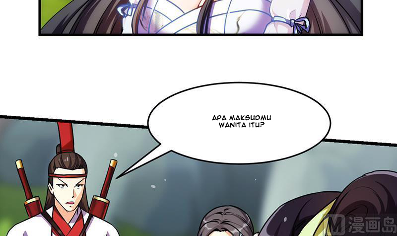 The Immortal Devil Emperor Chapter 46 Gambar 10