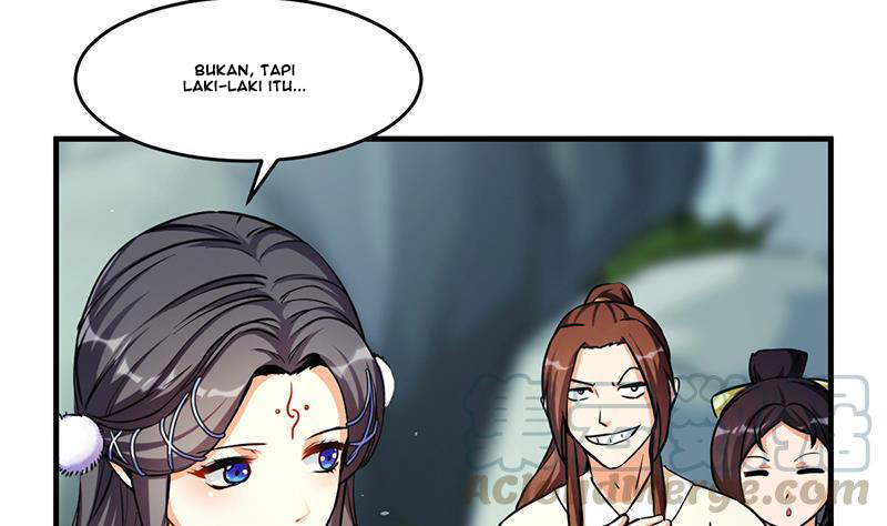 The Immortal Devil Emperor Chapter 46 Gambar 12