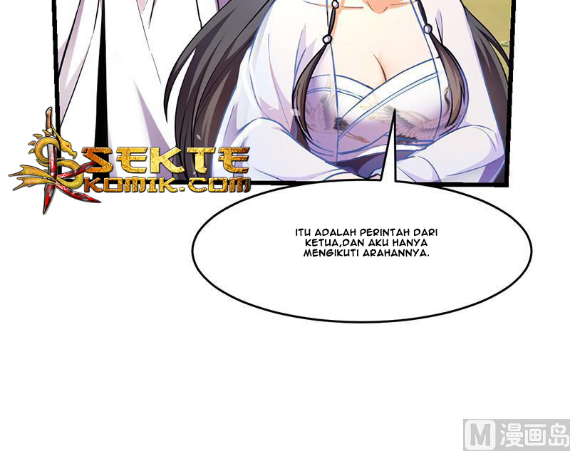 The Immortal Devil Emperor Chapter 46 Gambar 16