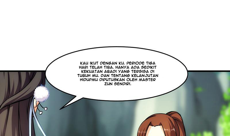 The Immortal Devil Emperor Chapter 46 Gambar 17
