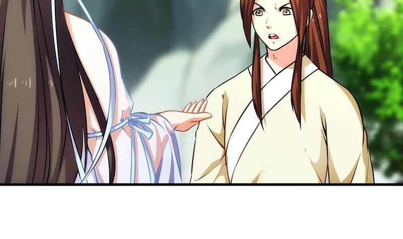 The Immortal Devil Emperor Chapter 46 Gambar 18