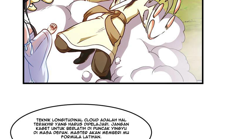 The Immortal Devil Emperor Chapter 46 Gambar 23