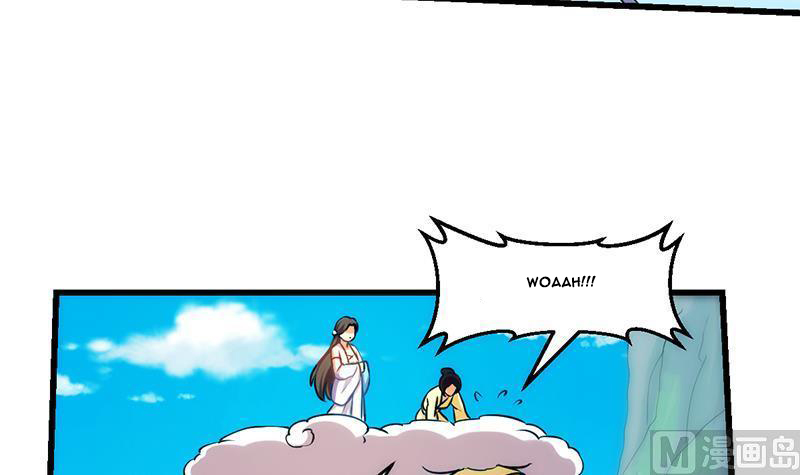 The Immortal Devil Emperor Chapter 46 Gambar 25