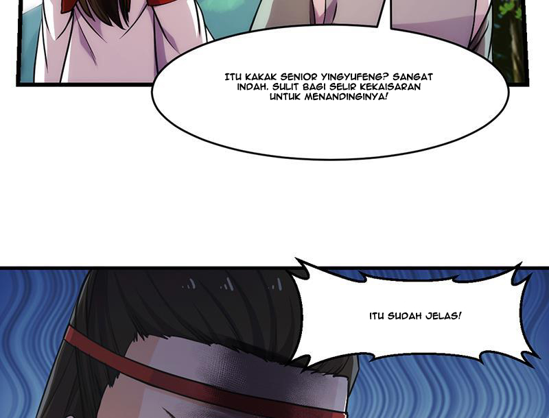 The Immortal Devil Emperor Chapter 46 Gambar 27