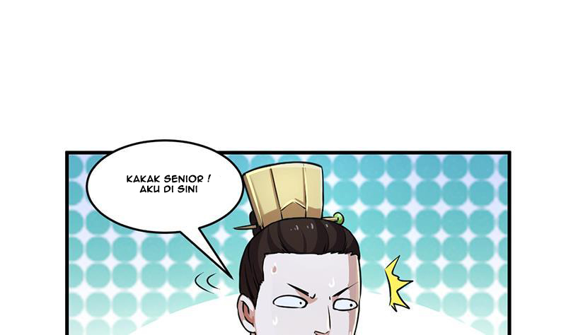 The Immortal Devil Emperor Chapter 46 Gambar 29