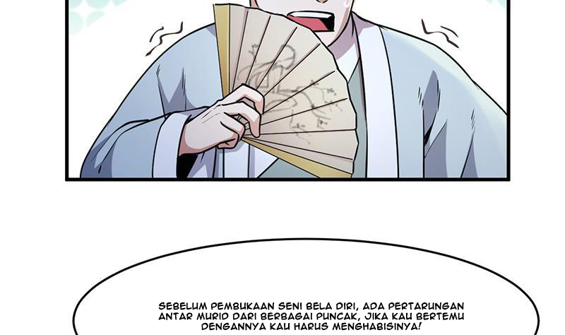 The Immortal Devil Emperor Chapter 46 Gambar 30