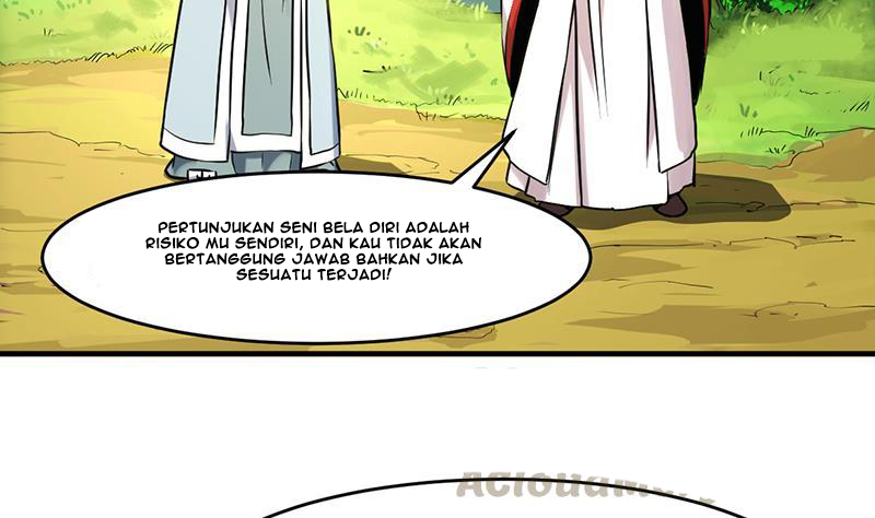 The Immortal Devil Emperor Chapter 46 Gambar 32