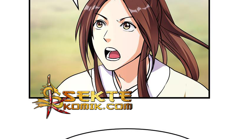 The Immortal Devil Emperor Chapter 46 Gambar 6