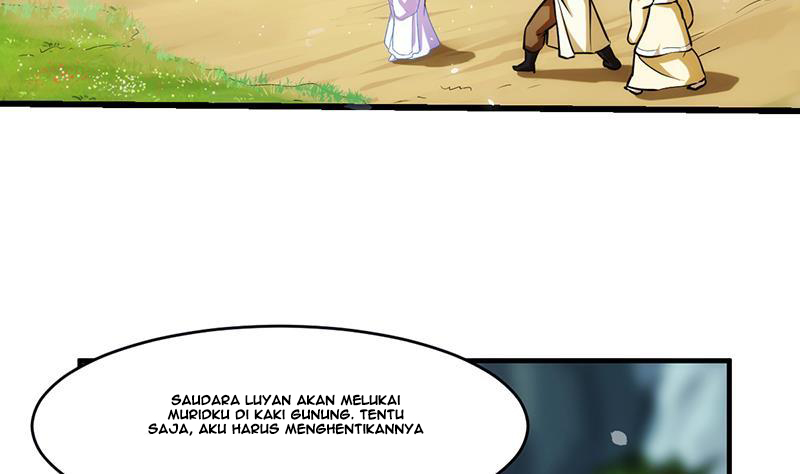 The Immortal Devil Emperor Chapter 46 Gambar 8