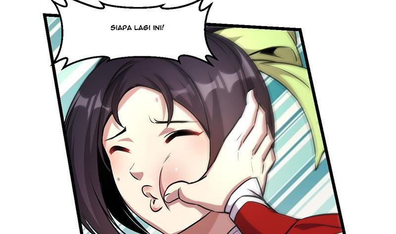 The Immortal Devil Emperor Chapter 45 Gambar 15