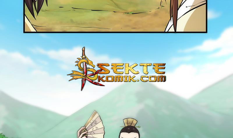 The Immortal Devil Emperor Chapter 44 Gambar 26