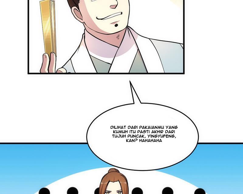 The Immortal Devil Emperor Chapter 44 Gambar 33