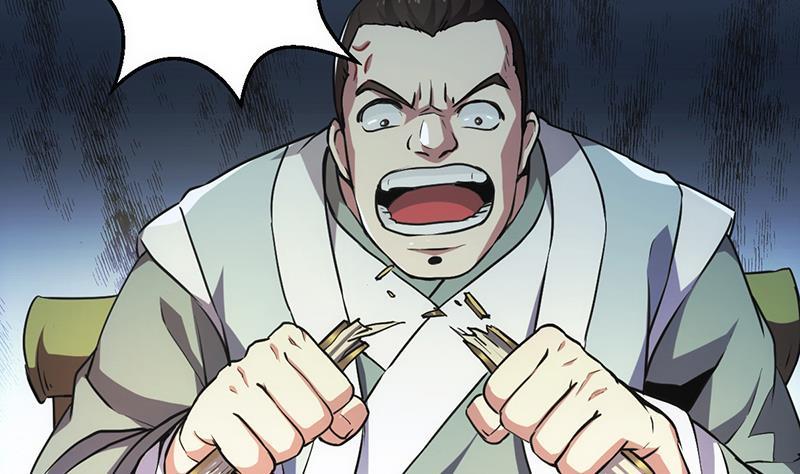 The Immortal Devil Emperor Chapter 44 Gambar 41