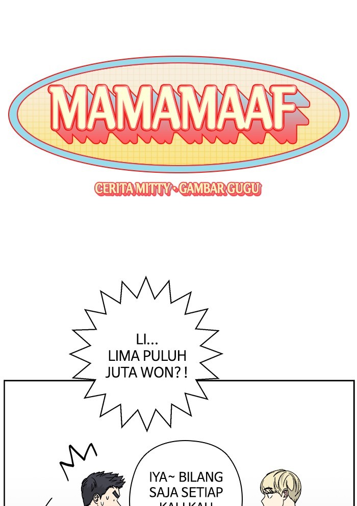 Baca Komik Mother, I’m Sorry Chapter 43 Gambar 1