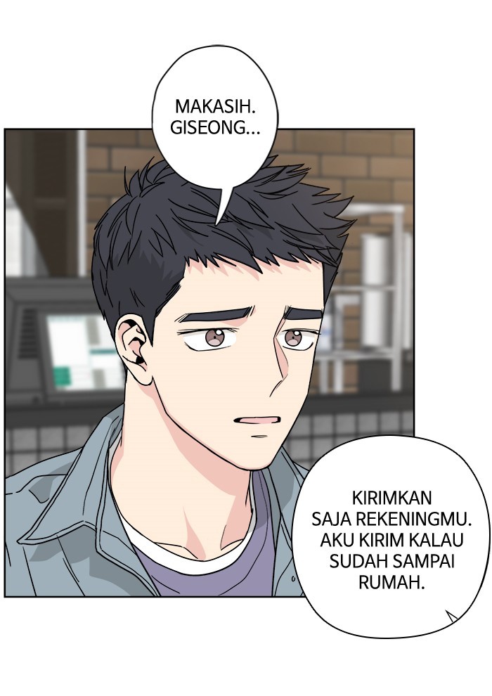 Mother, I’m Sorry Chapter 43 Gambar 10