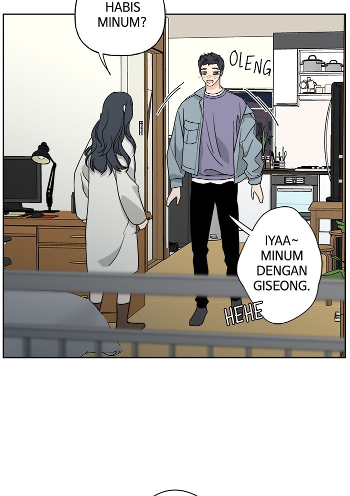 Mother, I’m Sorry Chapter 43 Gambar 14