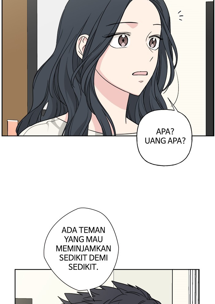Mother, I’m Sorry Chapter 43 Gambar 27