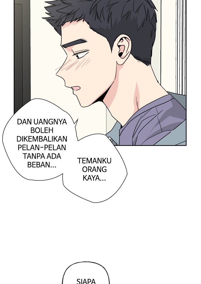 Mother, I’m Sorry Chapter 43 Gambar 28