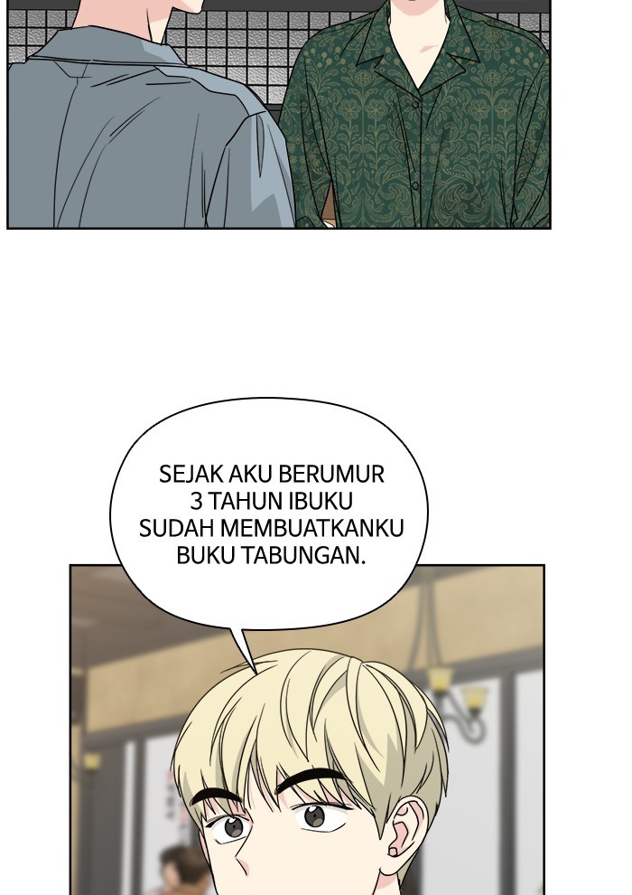 Mother, I’m Sorry Chapter 43 Gambar 3
