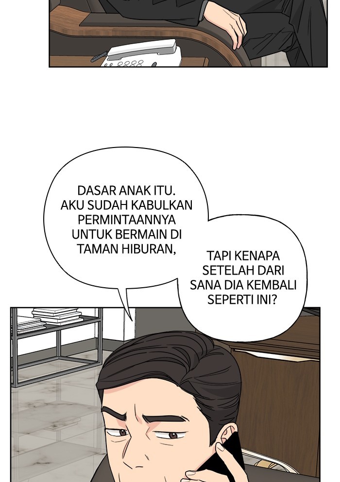 Mother, I’m Sorry Chapter 43 Gambar 51