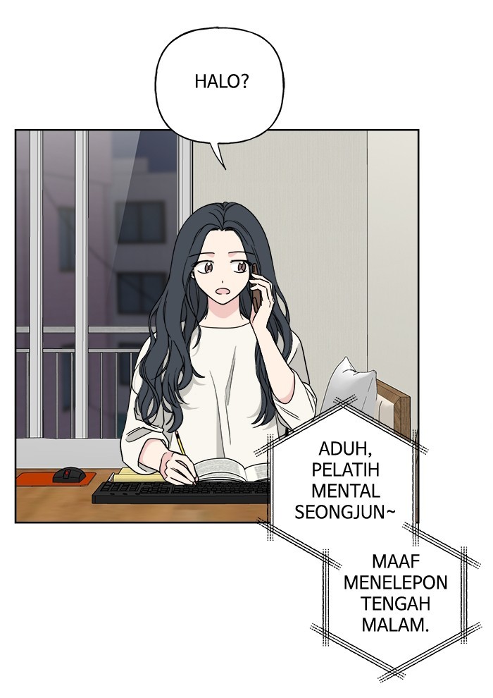 Mother, I’m Sorry Chapter 43 Gambar 54